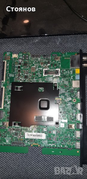 MAIN BOARD BN94-11233M / BN41-02528A, снимка 1