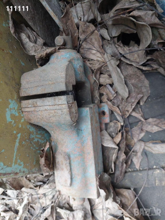 Менгеме много запазено , снимка 1