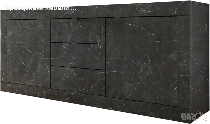 Шкаф Basic внос от Германия италиански дизайн., снимка 1