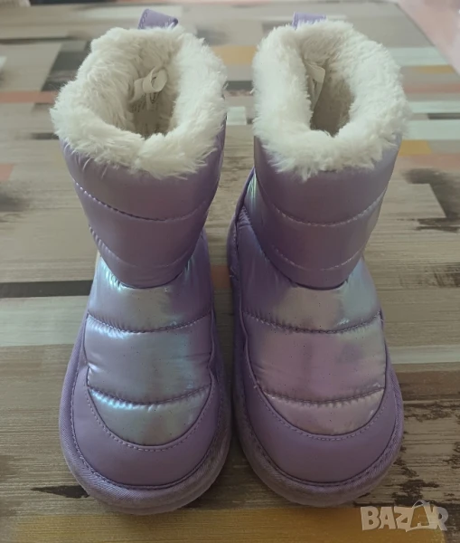 Детски ботуши, N 30/31, снимка 1