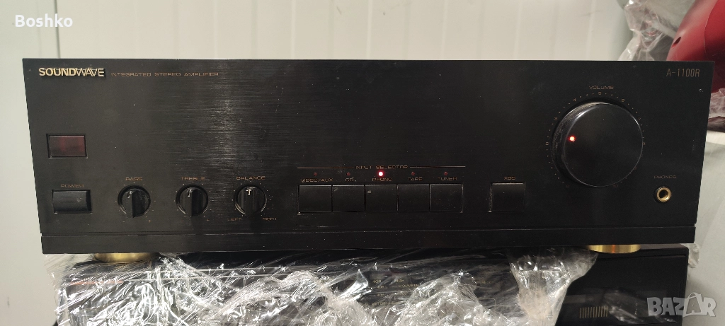 Soundwave A-1100R, снимка 1