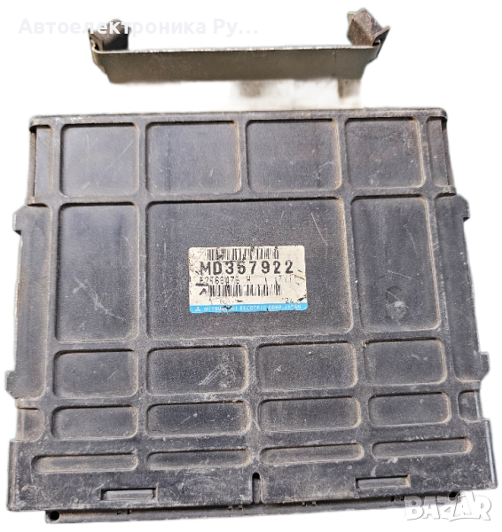 компютър Mitsubishi Carisma 1998 1.8 , MD357922, E2T68478H, снимка 1