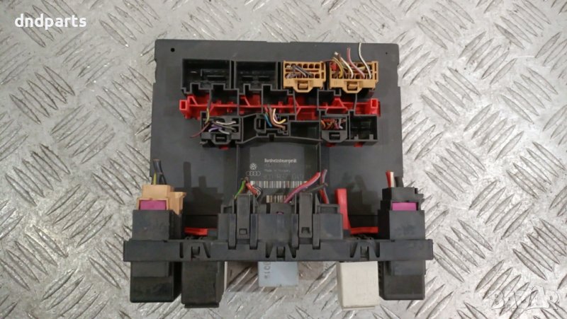 Модул VW Passat B6 1.9TDI 105hp 2006г.	, снимка 1