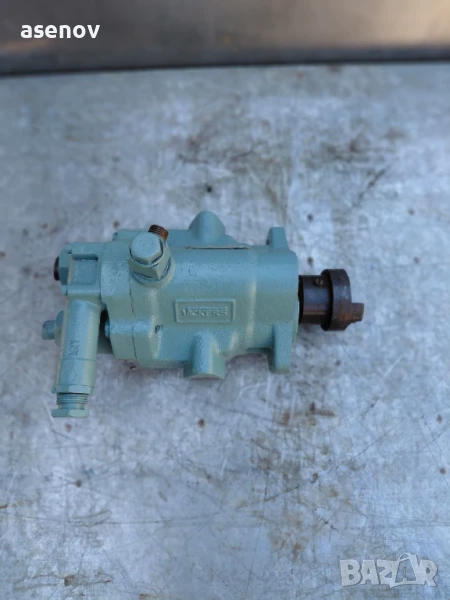 хидравлична помпа, снимка 1
