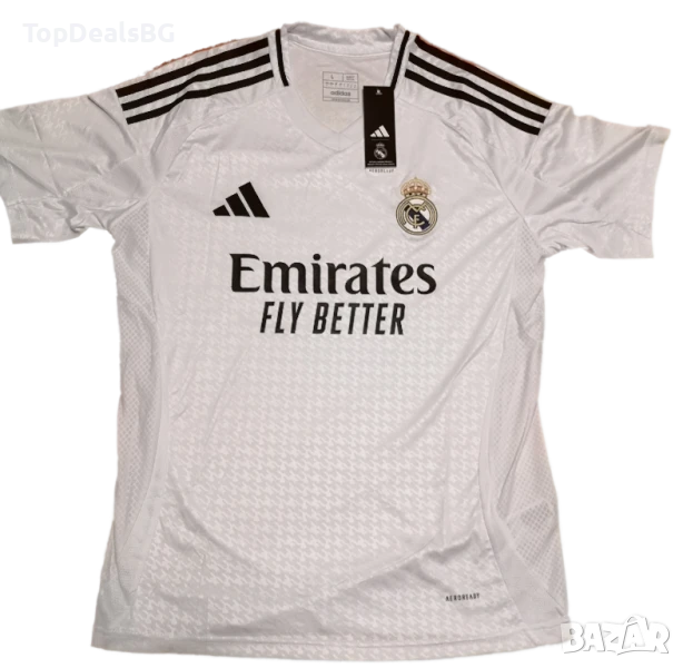 Футболен екип на Real Madrid , снимка 1