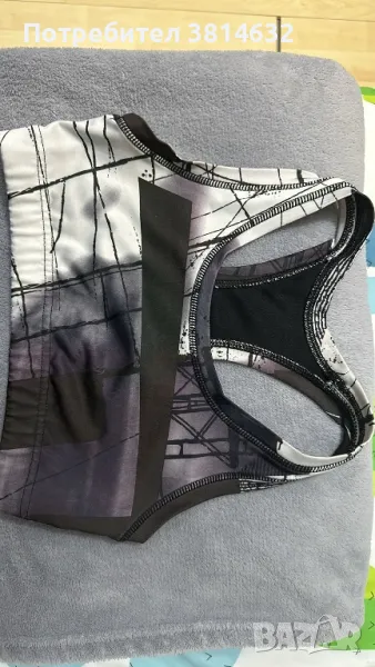 Бюстие, снимка 1