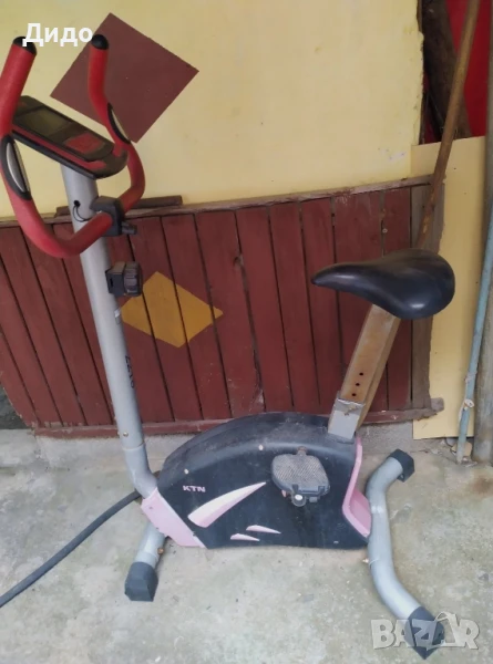 Велоергометър/ колело, снимка 1