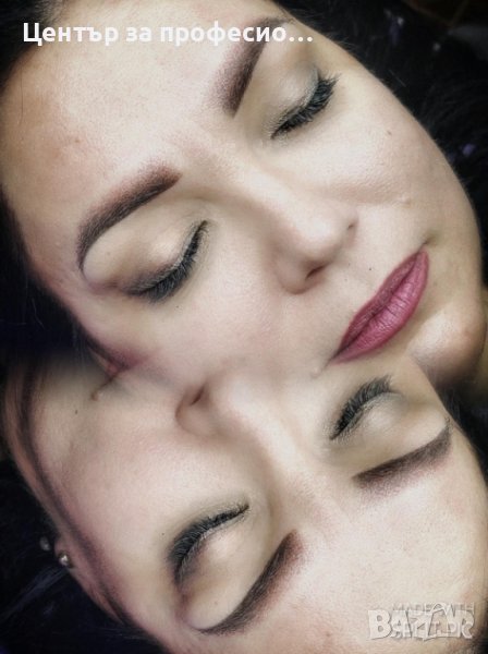 Курс Микропигментация в Стара Загора, снимка 1