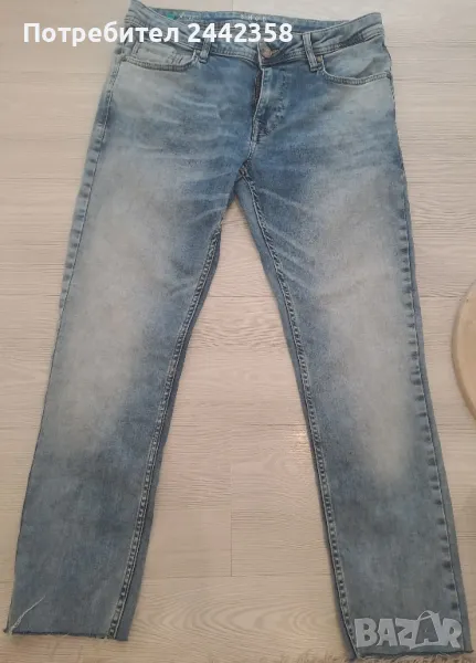 Мъжки дънки , снимка 1