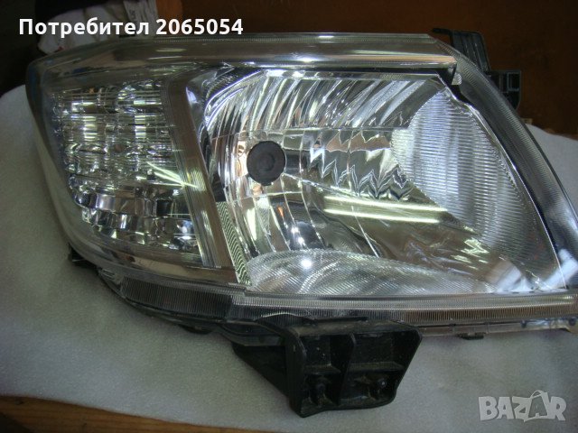 дЕСЕН ФАР ЗА ТОЙОТА ХАЙЛУКС, снимка 1