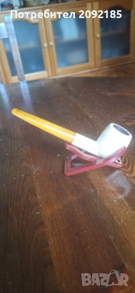 Лула, снимка 1