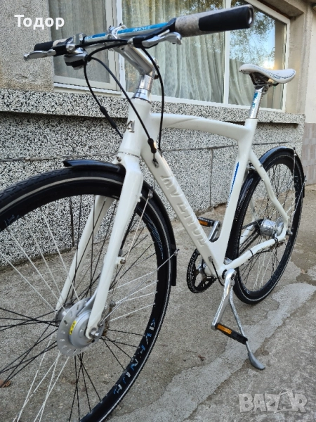 Велосипед AVENUE BROADWAY, снимка 1