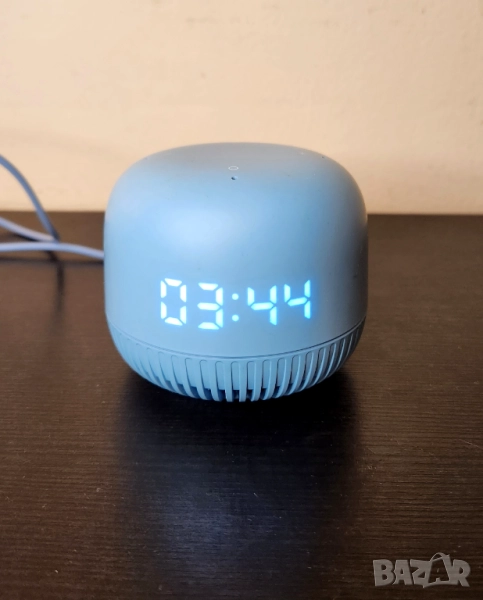 Смарт колонка VK Капсула Нео от Русия, снимка 1