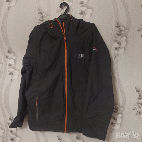Karrimor Elite WTX тънко яке за дъжд / мембрана/ветровка размер ХЛ-ХХЛ, снимка 1