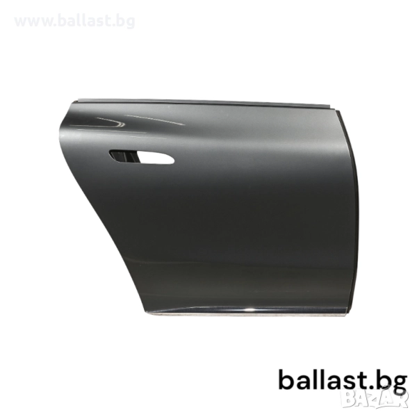 Врата задна дясна A2957303800 EQE V295, снимка 1