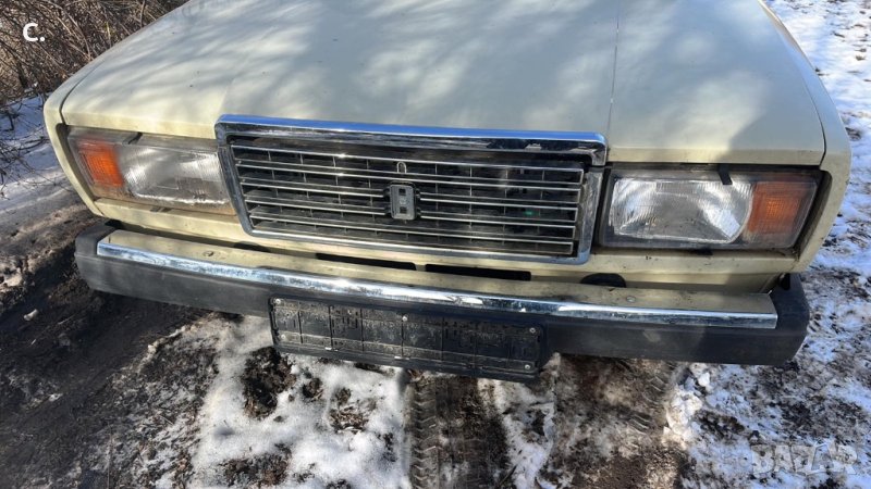 Lada/Лада на части , снимка 1