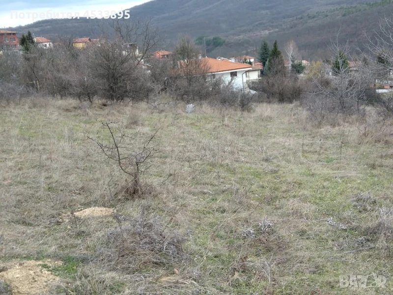 Продава ПАРЦЕЛ, с. Пряпорец, област Стара Загора, снимка 1