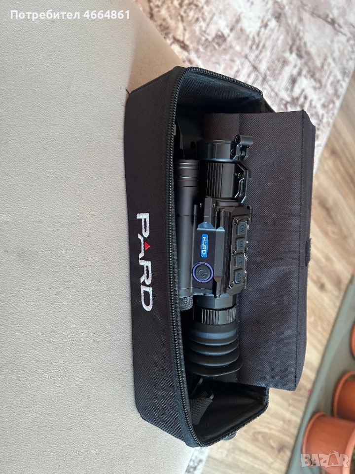 PARD NV008 , снимка 1