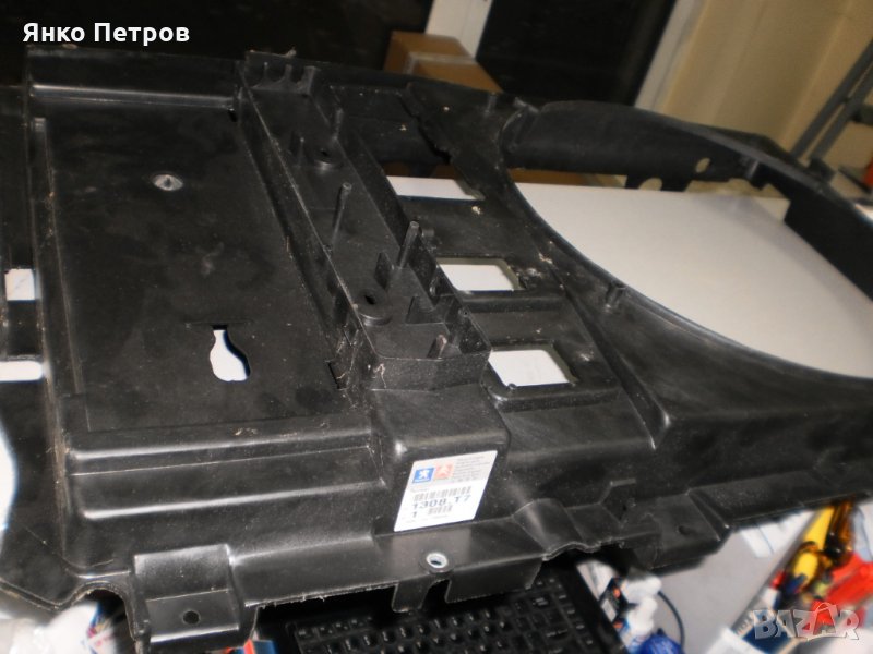 Пано 1308T7 oe, снимка 1