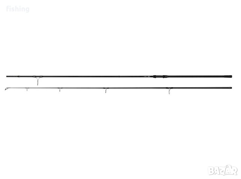 Въдица Fox EOS Pro Spod & Marker 3,96м - 5lbs, снимка 1