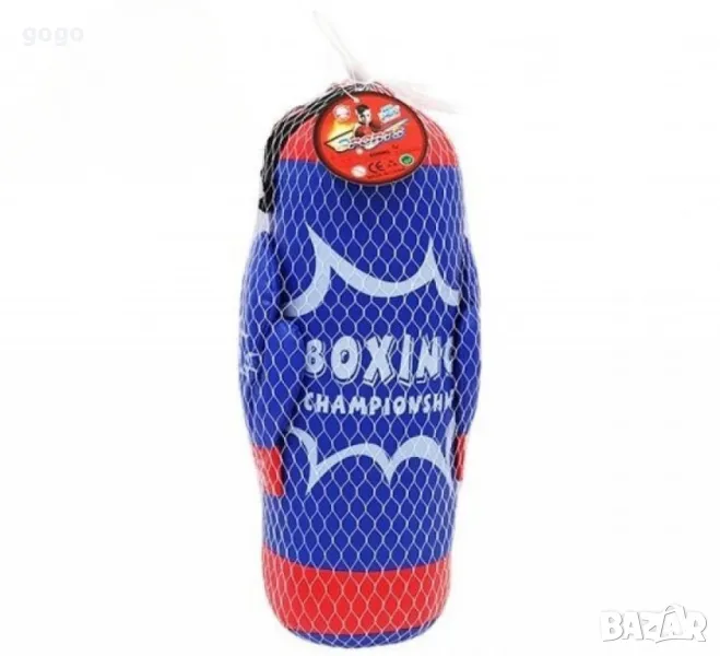 боксова круша , снимка 1