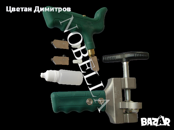 Инструмент резец / елмаз за рязане на стъкло и гранитогрес, снимка 1