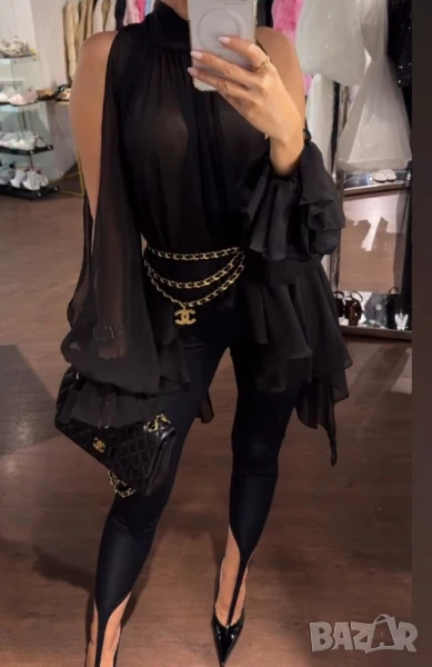 чанта chanel , снимка 1