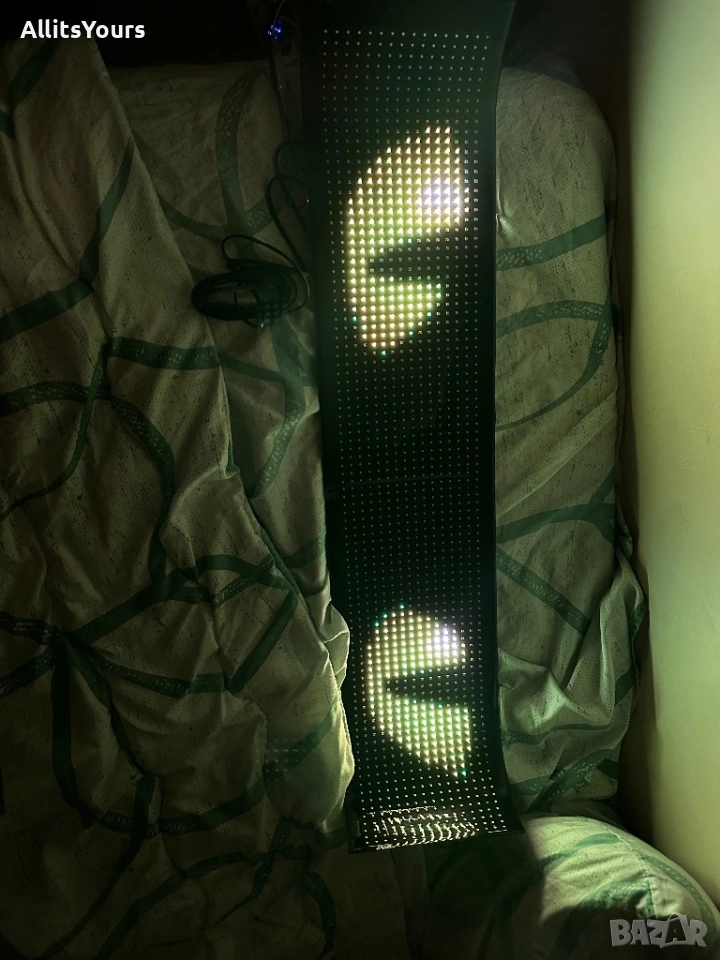 Лед панел за кола или тир, снимка 1