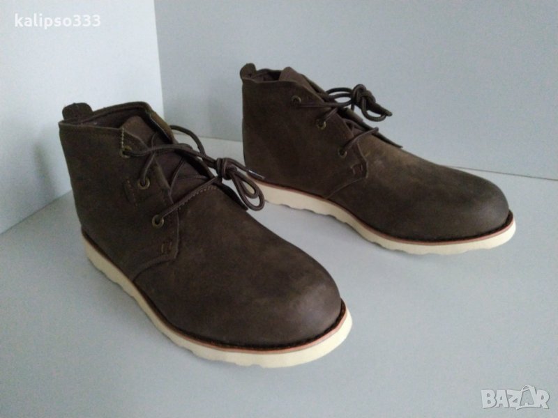 Caterpillar оригинални обувки, снимка 1