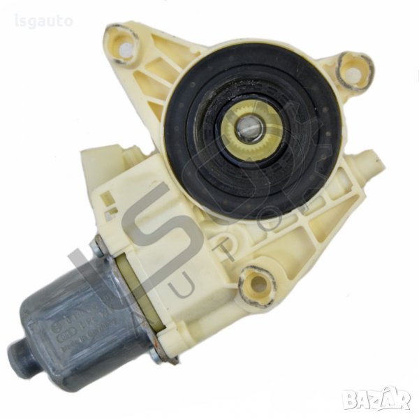 Моторче преден ляв ел. стъклоповдигач Mercedes-Benz E-Class (W212)(2009-2016) ID:90315, снимка 1