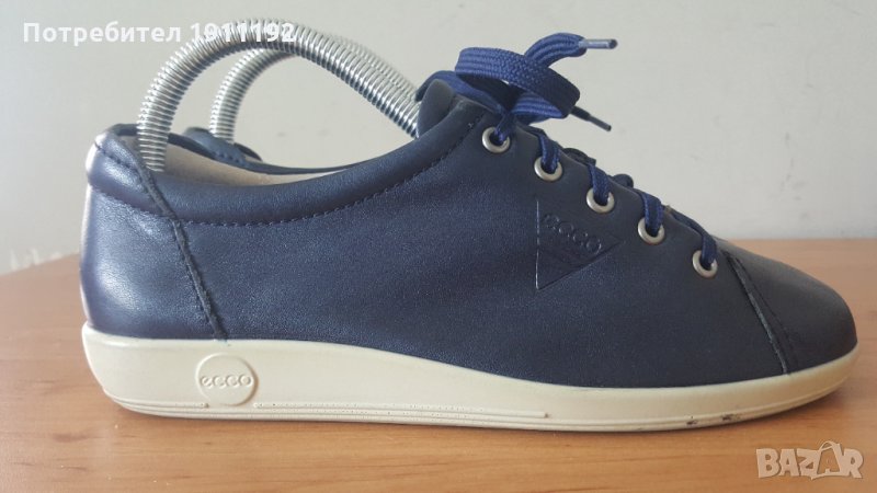 Ecco. кецове/ спортни обувки. Номер 37, снимка 1