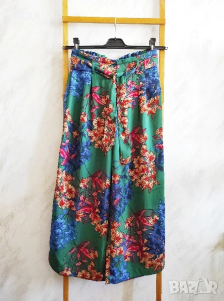 Дамски панталон Stradivarius , снимка 1