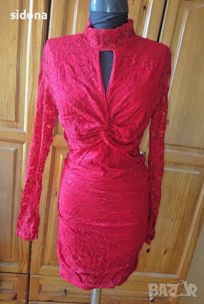 Къси рокли by SiDona fashion & jewelry Част II, снимка 1