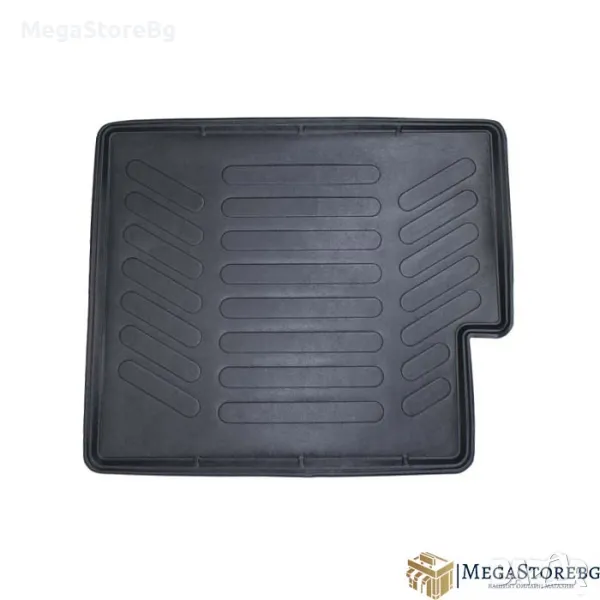 Гумена Стелка за багажник RizLine за BMW X3 F25 11-17 БМВ, снимка 1