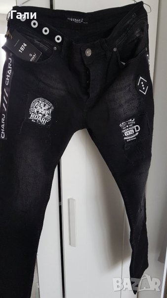 Нови дънки с етикет!, снимка 1