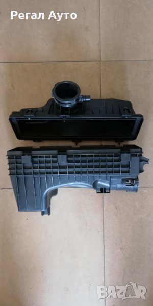 1420P7,кутия въздушен филтър PEUGEOT,CITROEN, снимка 1