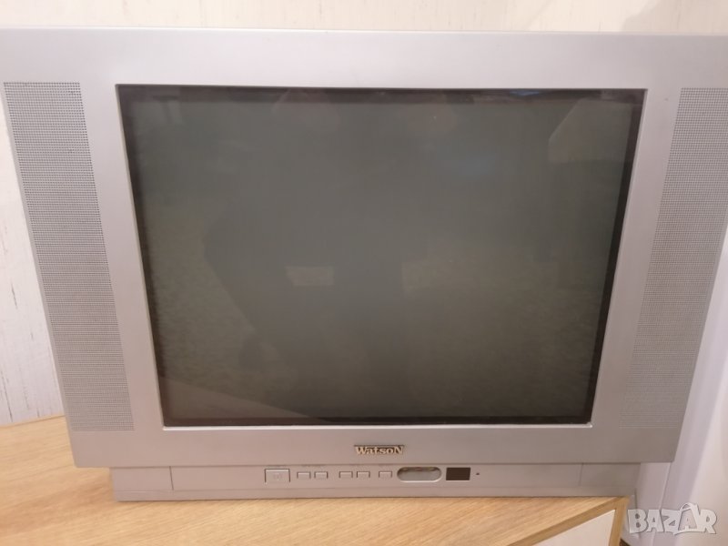 Телевизор Watson 21" кинескоп, снимка 1