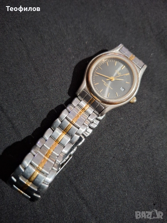 Дамски часовник CMI made in Japan , снимка 1