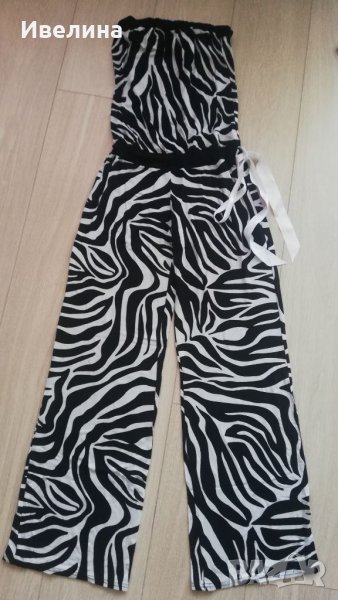 Дамски гащеризон, снимка 1