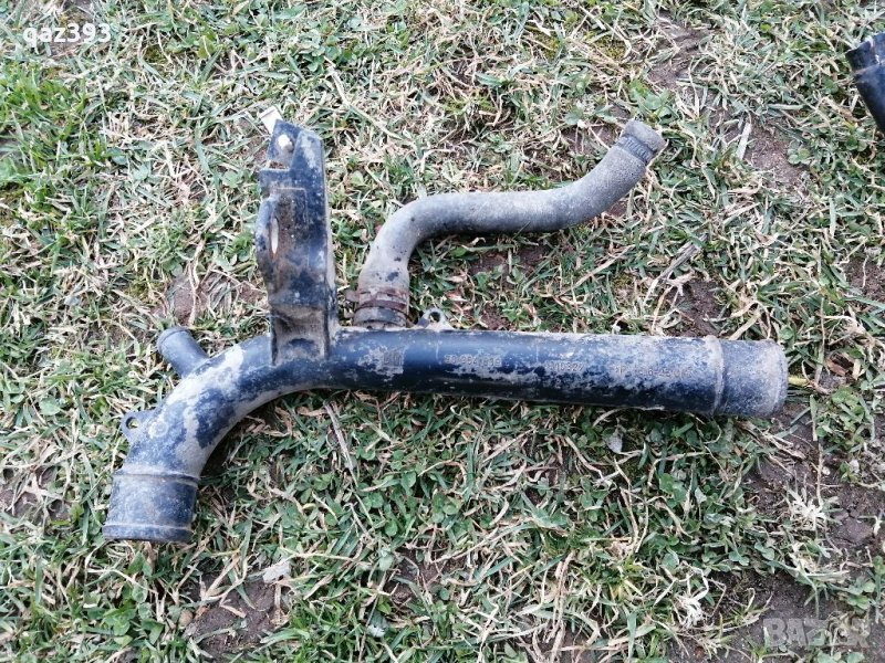 Водна тръба Опел Астра / Opel Astra 90-96г. , снимка 1