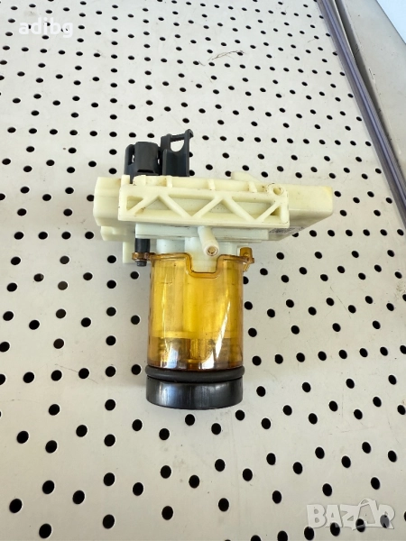 Delonghi ECAM - Контра Бутало Delonghi Magnifica S, снимка 1