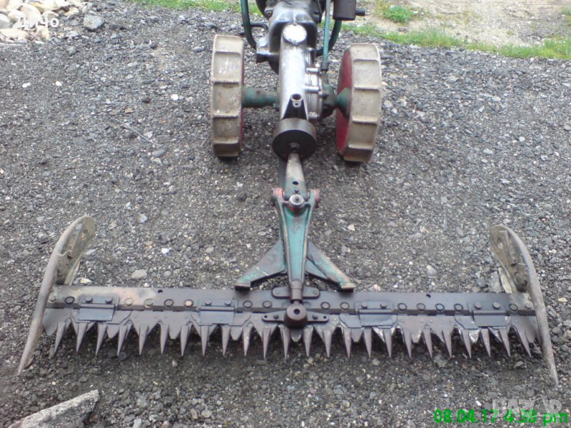 Косачка , снимка 1