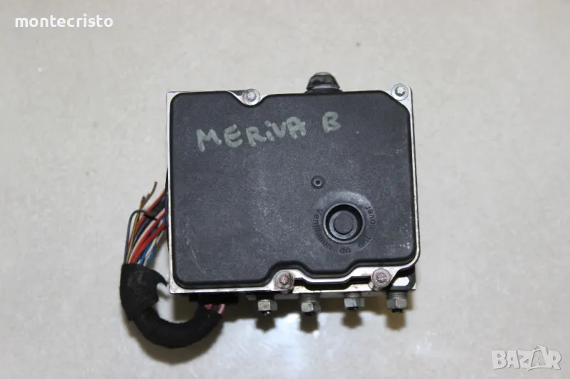 ABS модул Opel Meriva B (2010-2017г.) 0265238098 / 0265951794 / 13375034 / 0 265 238 098, снимка 1