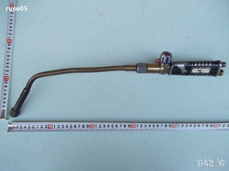 Горелка за оксижен - 1, снимка 1