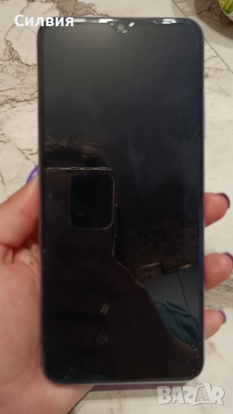 Samsung A22 5G лилав , снимка 1