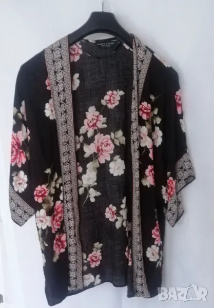 Дамски секси халат, снимка 1