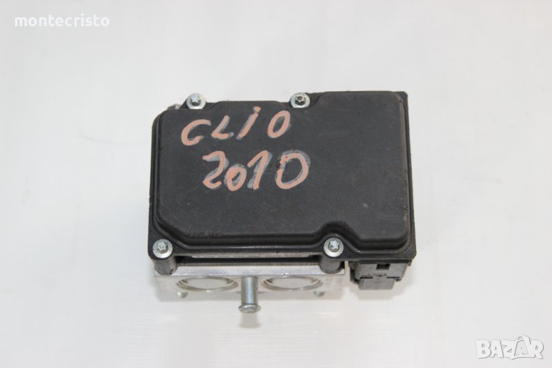 ABS модул Renault Clio III (2005-2013г.) 0 265 232 077 / 0265232077 / 0 265 800 559 / 0265800559, снимка 1