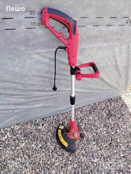 храсторез - косачка, снимка 1