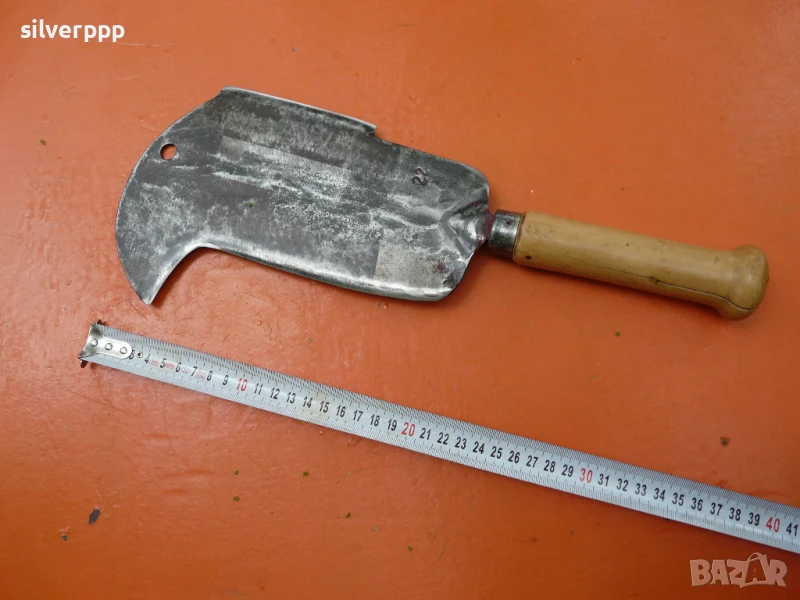  Косер - 572 , снимка 1