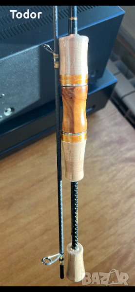 Graphiteleader Super Bellezza 6,7 2L, снимка 1